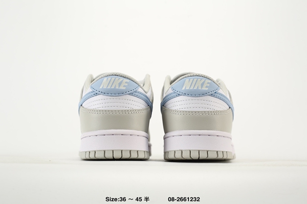 ナイキ靴角部分ディテール